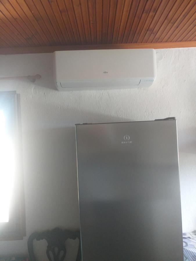Zara's Prázdninový dům