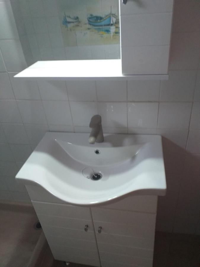 Zara's Prázdninový dům Nea Silata