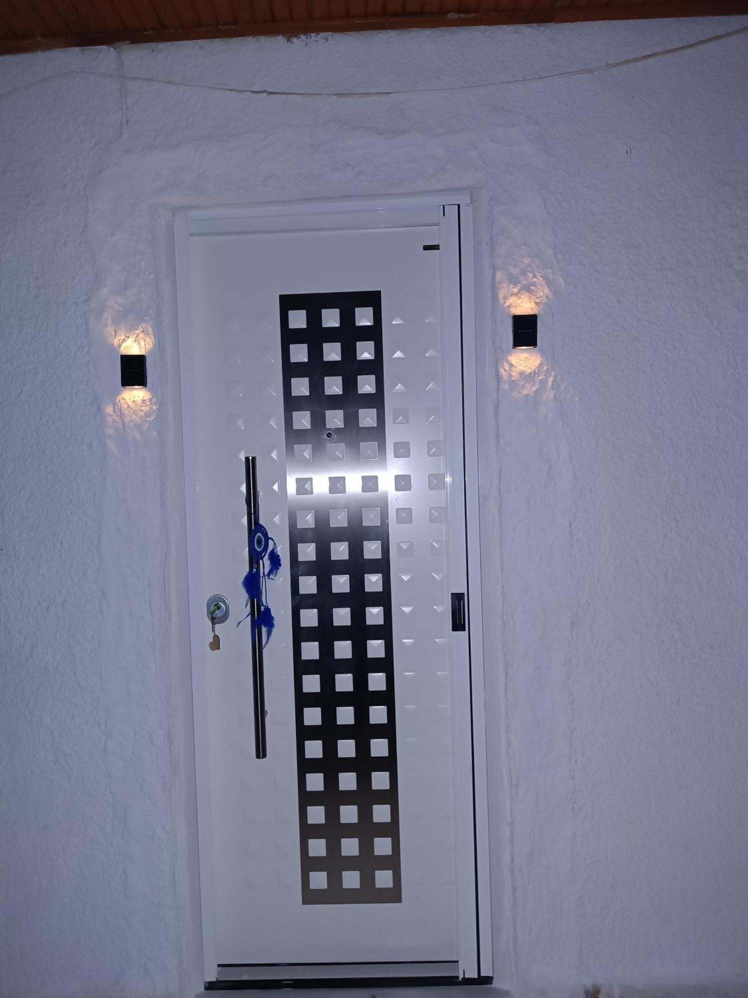Zara's Prázdninový dům *