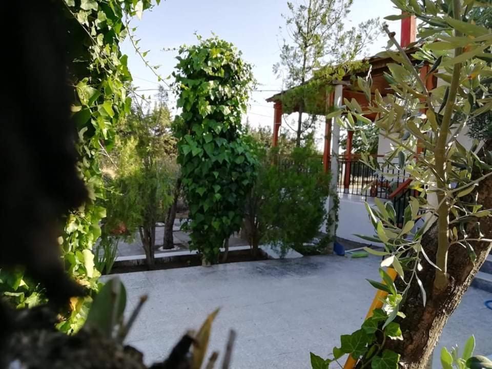 Holiday home Zara's Nea Silata
